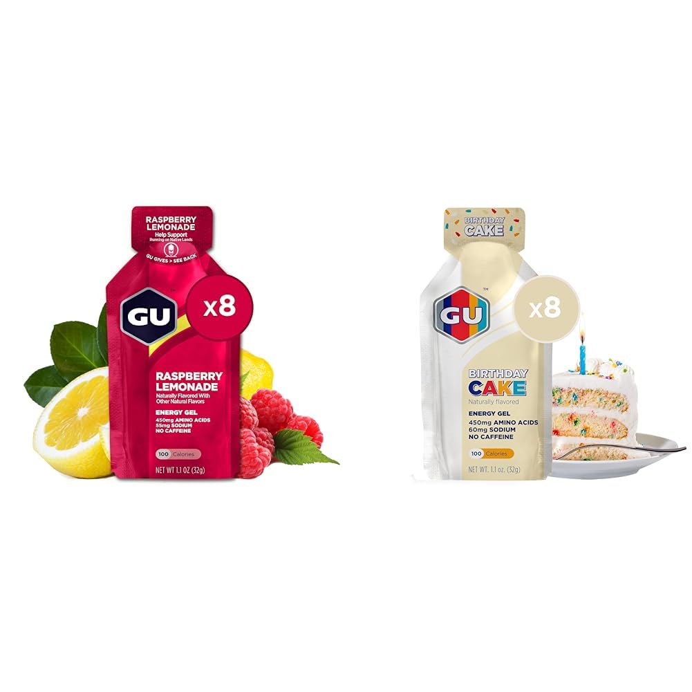 8-count-gu-energy-gel-bundle-raspberry-lemonade-birthday-cake-sports-nutrition-gel-1
