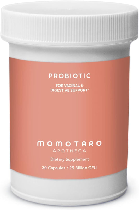 organic-probiotic-womens-supplement-with-25-billion-cfu---supports-vaginal-digestive-health---prebiotics-lactobacillus-blend---30-capsules-1