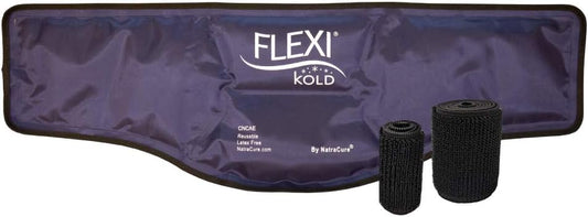 reusable-neck-ice-pack-wrap-with-straps-for-pain-relief---flexible-cold-compress-for-injuries---natracure-6301-cold-strap-1