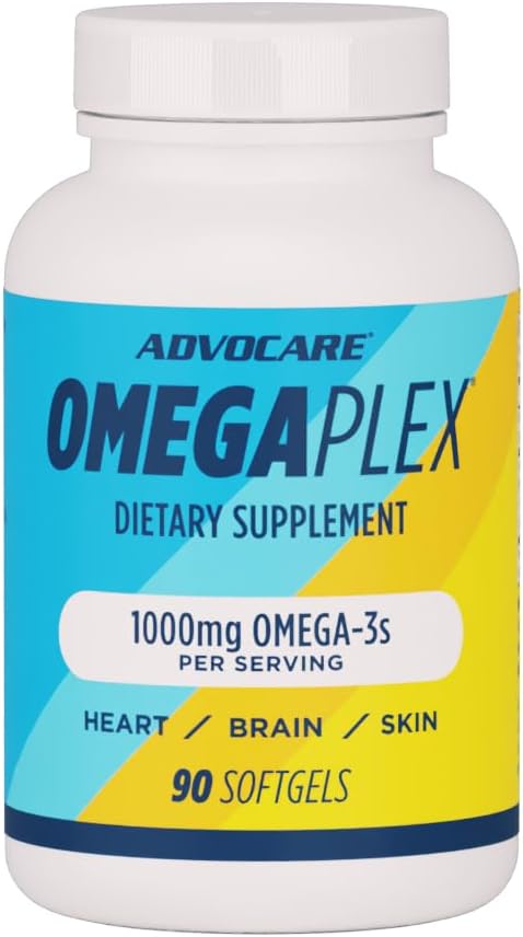 advocare-omegaplex-dietary-supplement---omega-3-with-dha-epa---supports-heart-health-immune-system-and-metabolism---promotes-healthy-skin-nails-and-hair---90-softgels-1
