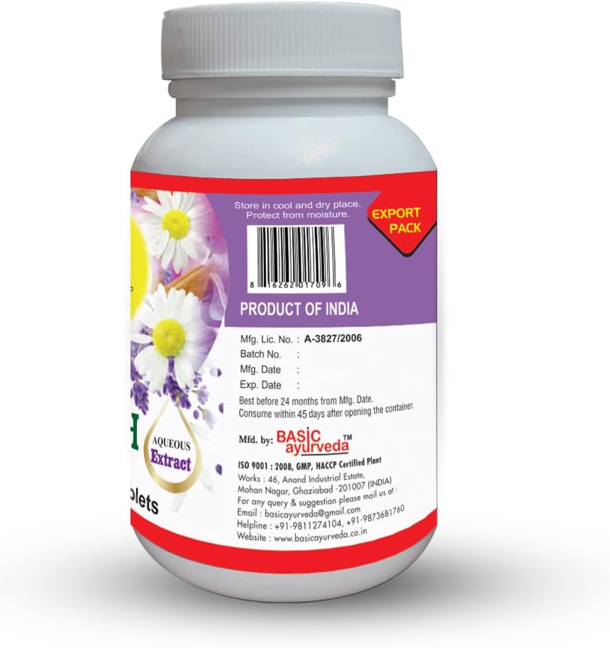 ayurvedic-kwath-tablets-with-cinnamon-ginger-holy-basil---60-tablets-500mg---natural-blend-for-wellness-2