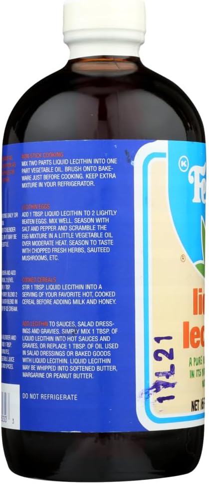 fearn-liquid-lecithin-16-fl-oz-pack-of-3---high-quality-soy-lecithin-supplement-for-cooking-and-baking-2