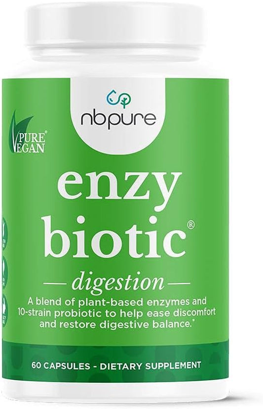 nbpure-enzybiotic-digestive-enzymes-with-probiotics-and-prebiotics---60-count-supplement-blend-1