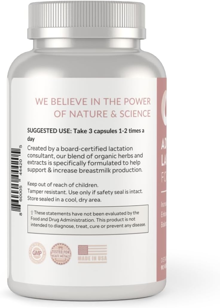 organic-moringa-and-milk-thistle-extract-lactation-supplement---supports-milk-supply-fenugreek-free-formula-30-servings-10