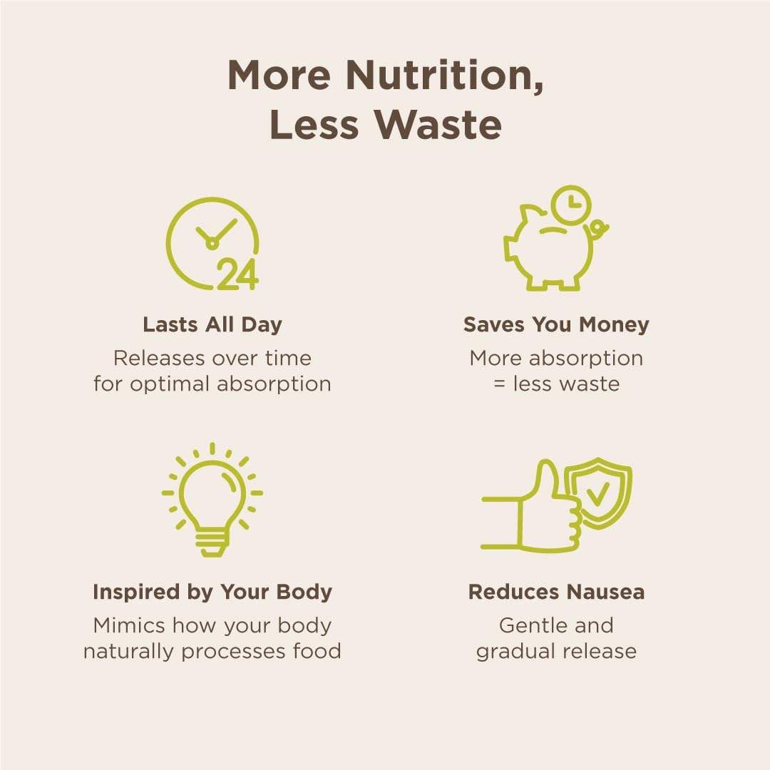 iron-free-sustained-release-multi-vitamin-with-zinc---60-tablets---vitamin-a-c-d-e-b12-for-immune-health-calcium---endur-vm-supplement-3