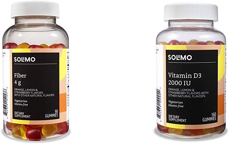 solimo-basics-fiber-and-vitamin-d3-gummies-bundle-250-count---daily-dietary-supplements-for-adults---chewable-gummies-with-fiber-and-vitamin-d3-for-overall-wellness-and-immune-support-1