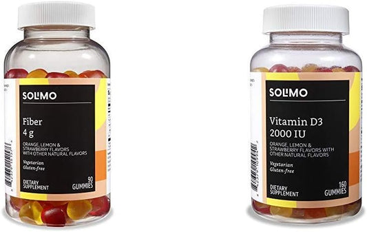 solimo-basics-fiber-and-vitamin-d3-gummies-bundle-250-count---daily-dietary-supplements-for-adults---chewable-gummies-with-fiber-and-vitamin-d3-for-overall-wellness-and-immune-support-1