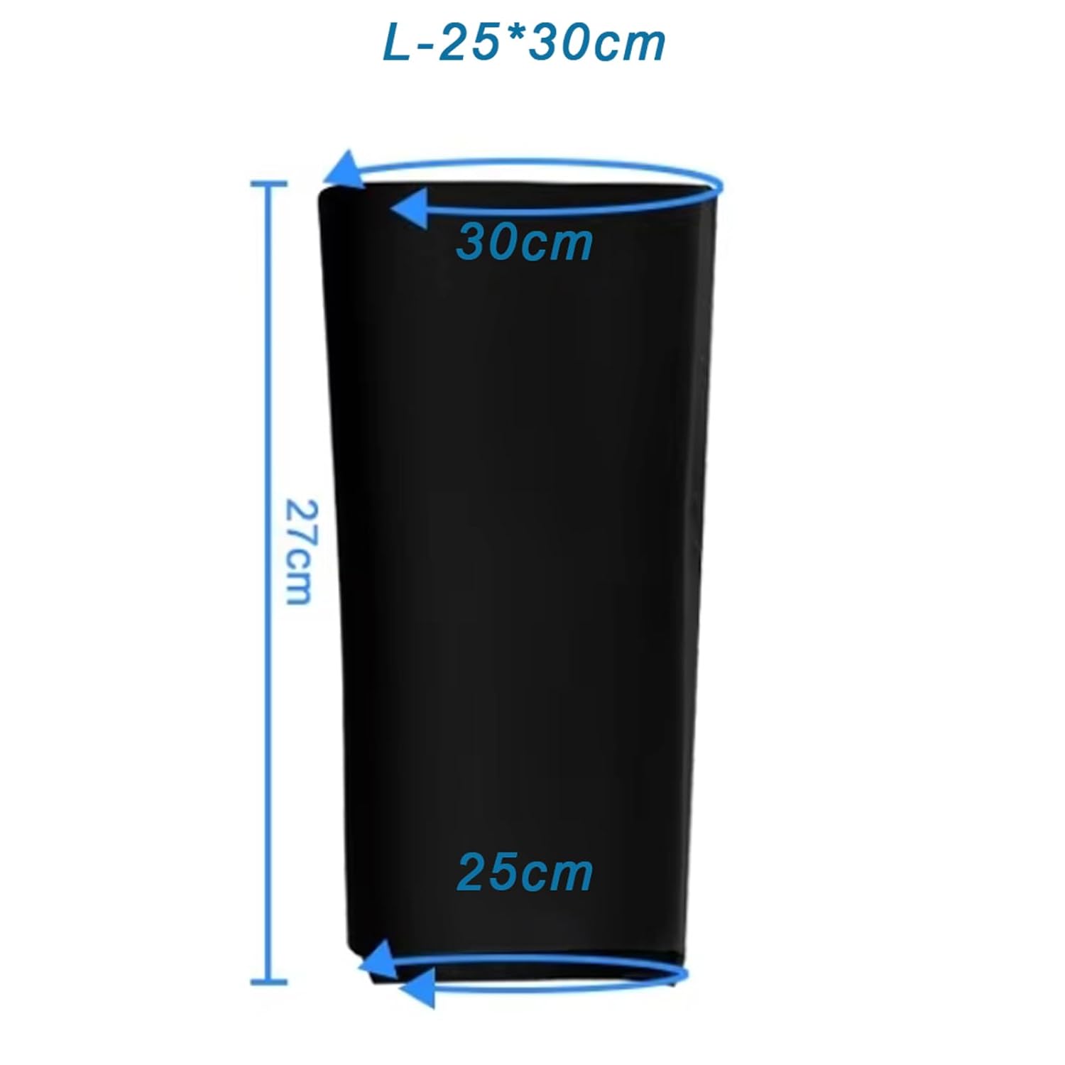 flexible-gel-cold-pack-wrap-with-360-compression-sleeve-for-knee-elbow-ankle-calf---reusable-ice-pack-brace-for-meniscus-acl-mcl-pain-relief-and-recovery-from-injuries-8