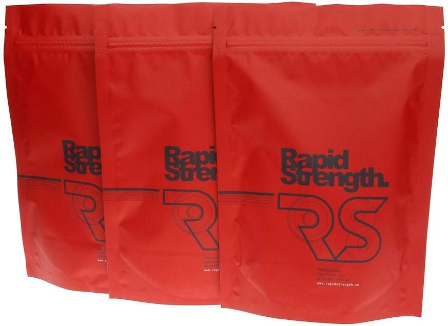 100g Pure Micronised Creatine Monohydrate Powder for Rapid Strength Gains - Espot.com.au
