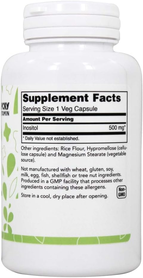 inositol-cellular-health-supplement---500mg-100-capsules-by-lucky-vitamin-luckyvitamin-2