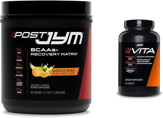 post-jym-active-matrix-post-workout-supplement-with-bcaas-glutamine-more-vita-jym-sports-multivitamin-for-athletes-60-tablets---jym-supplement-science-1
