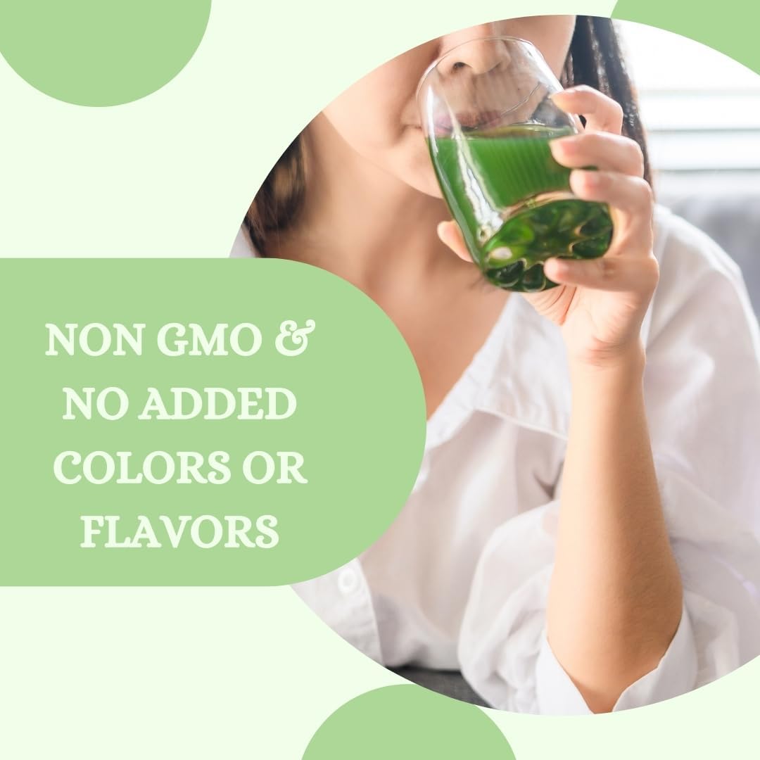 organic-antioxidant-greens-powder-for-cardiovascular-and-gut-health---vegan-gluten-free-non-gmo---made-in-usa-with-24-fruits-veggies---25-servings-6