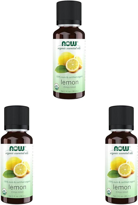 organic-lemon-essential-oil---cheerful-aromatherapy-scent---cold-pressed---100-pure---vegan---child-resistant-cap---1-ounce-pack-of-3-by-now-foods-1