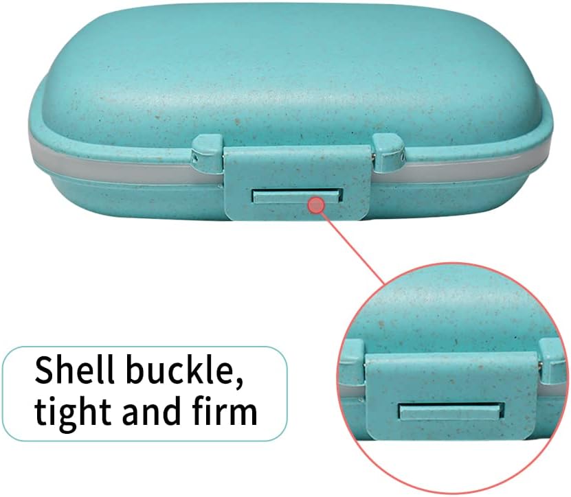 8-compartment-weekly-pill-organizer---medicine-container-with-daily-dispenser-and-travel-case-4
