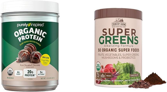 bundle-deal-organic-protein-powder-super-greens-drink-mix-1620-servings-by-purely-inspired-country-farms-1