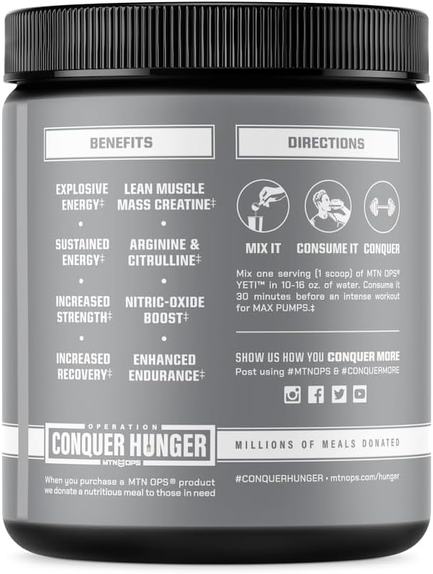 mtn-ops-yeti-monster-peach-zing-pre-workout-powder-energy-drink---30-servings-8