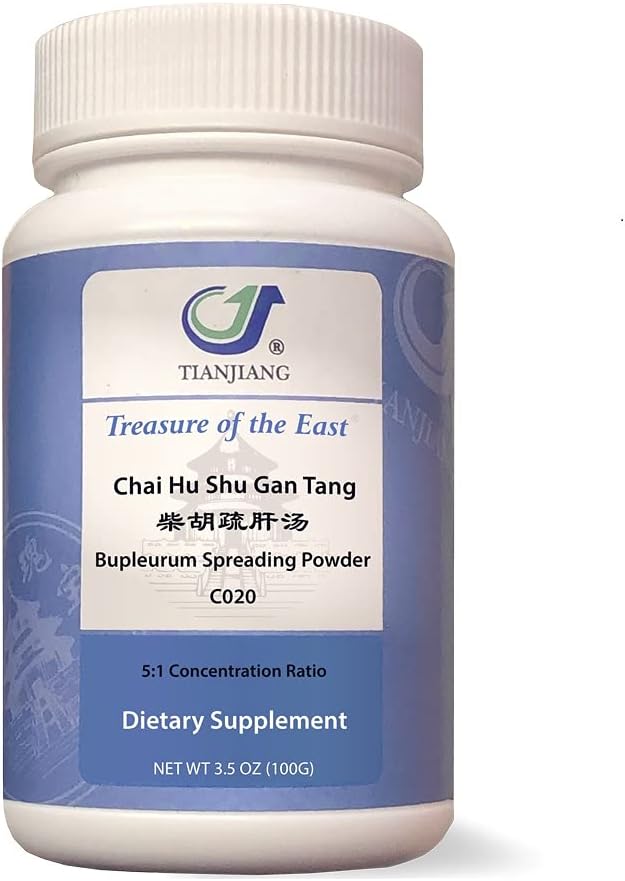 bupleurum-spreading-powder---chai-hu-shu-gan-tang-herbal-extract-granules-100g-1
