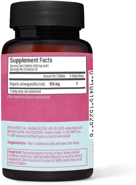 maharishi-ayurveda-organic-ashwagandha-tablets---60-count-500mg-ea-for-stress-management-stamina-and-energy-boost-3
