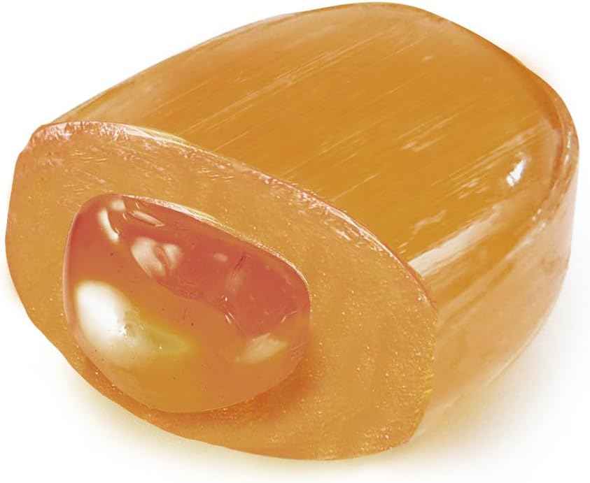 Manuka Doctor Manuka Middles Cough Drops - 4.7 oz Throat Lozenges with Raw Manuka Honey, Vitamin C, Ginger - Immune Support & Sore Throat Relief