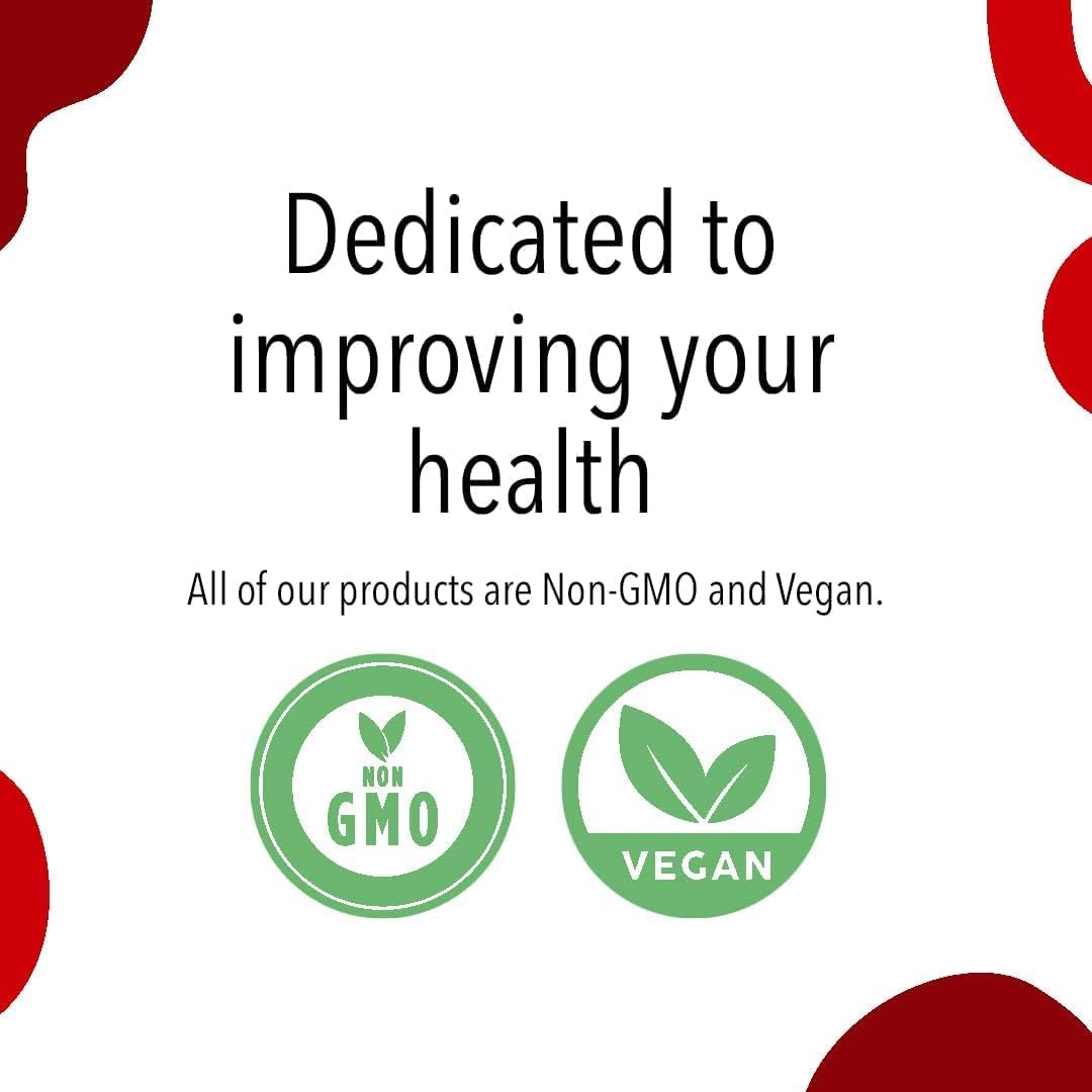 vitaglobe-vit-b12-1000mcg-gummies---energy-booster-for-metabolism-nervous-system-health---60-ct-5