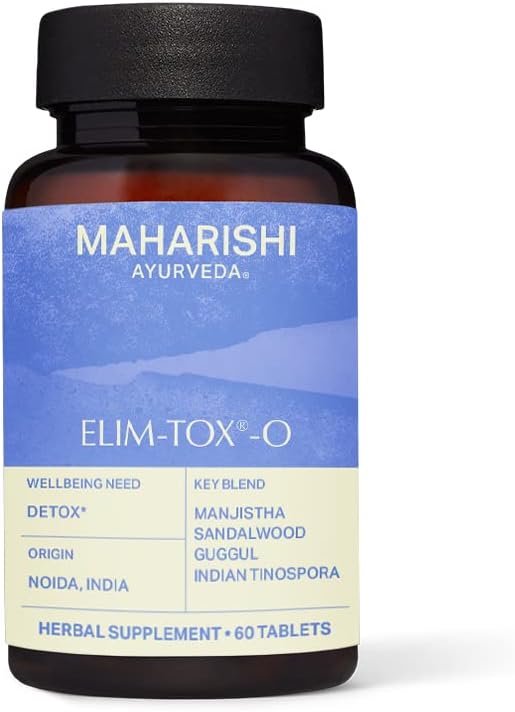 elim-tox-detox-management-herbal-supplement---whole-body-cleanse-ayurvedic-colon-cleanse-60-tablets-500mg-1