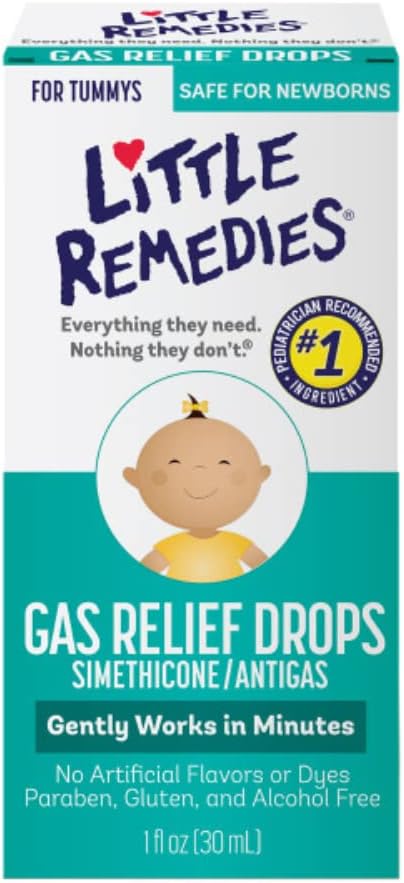 little-remedies-gas-relief-drops-1-oz---pack-of-4-for-soothing-little-tummies-2