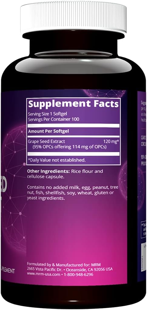 mrm-nutrition-grape-seed-extract---supports-circulation-antioxidants-anti-aging---gluten-free-vegan-supplement---100-servings-2