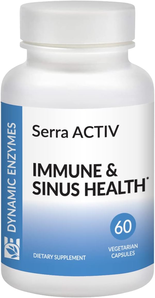 serra-activ-enzymes---60-vegan-capsules-for-sinus-cardiovascular-health---acid-resistant-serrapeptase---120000-spu---immune-systemic-support-1
