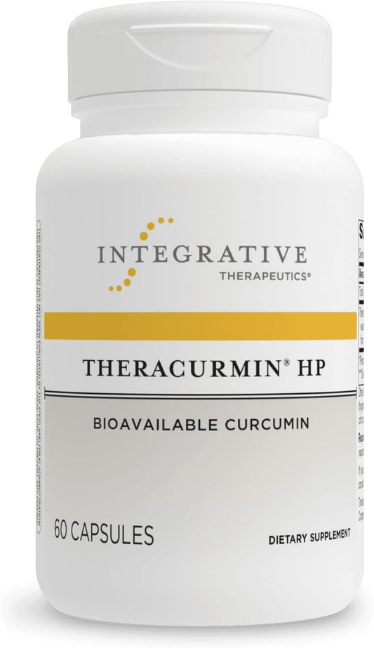 high-absorption-turmeric-curcumin-supplement-for-relief-of-minor-discomfort---vegan-capsules---integrative-therapeutics-theracurmin-hp---27x-more-bioavailable---60ct-1