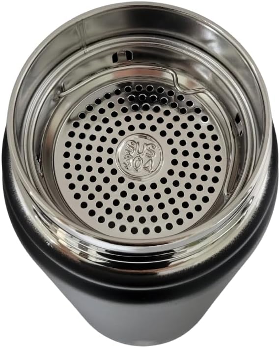 stainless-steel-protein-shaker-bottle-with-filter-and-mixing-ball---22-oz-capacity-by-ozizo-9