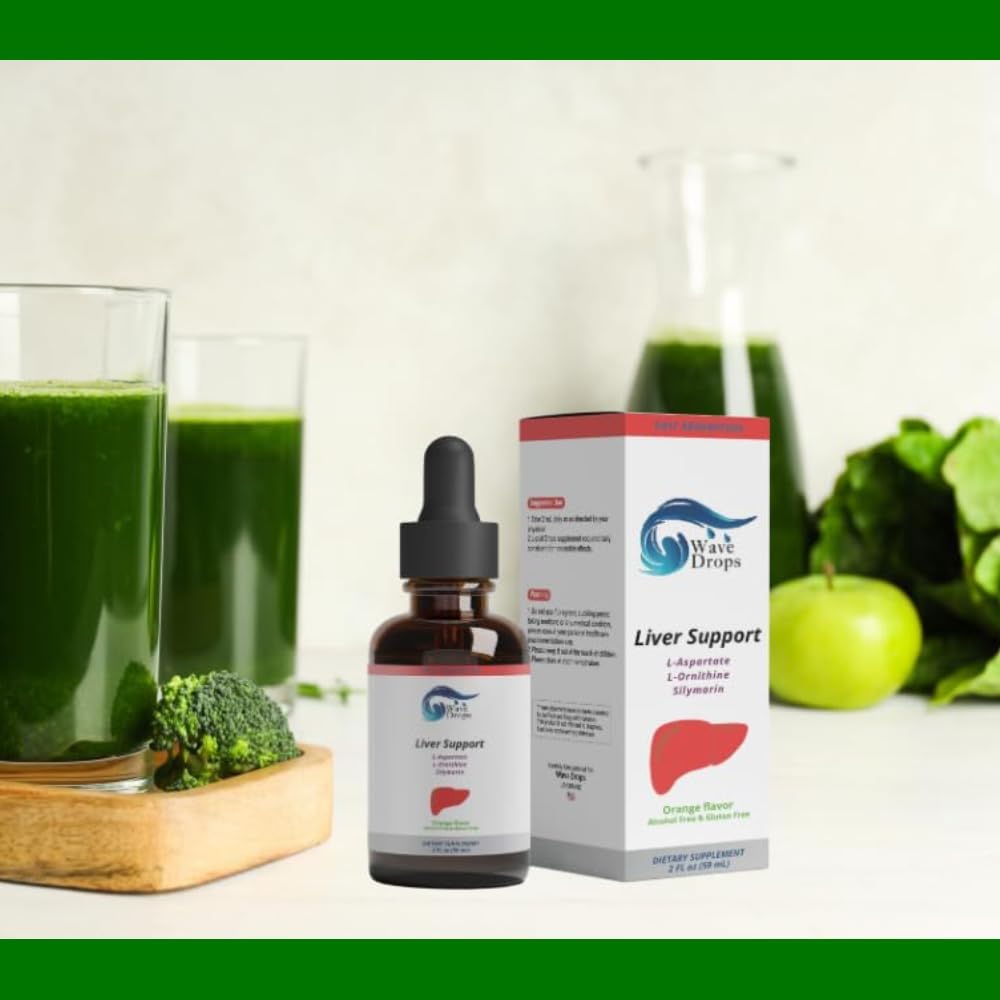 liver-support-liquid-supplement-with-special-formula-for-cleanse-detox-repair---herbal-liver-support-with-l-ornithine-l-aspartate-silymarin---wave-drops-6