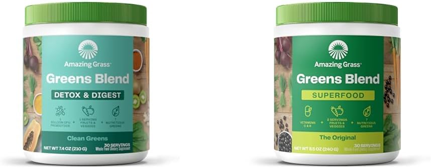 super-greens-powder-smoothie-mix-for-energy-boost-amazing-grass-greens-blend-detox-digest---cleanse-greens-blend-superfood-1