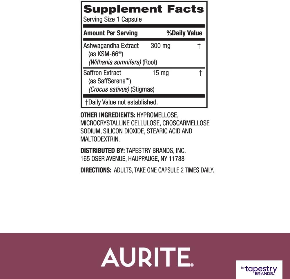60-count-aurite-saffron-ashwagandha-supplement-for-stress-management-mood-support-and-long-term-memory---vegetarian-non-gmo-gluten-free-soy-free---2-months-supply-for-women-men-6
