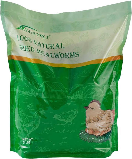 premium-non-gmo-5lbs-dried-mealworms-for-chickens-and-wild-birds---high-protein-feed-and-treats-for-laying-hens-ducks-chicken---nutritious-meal-worms-1