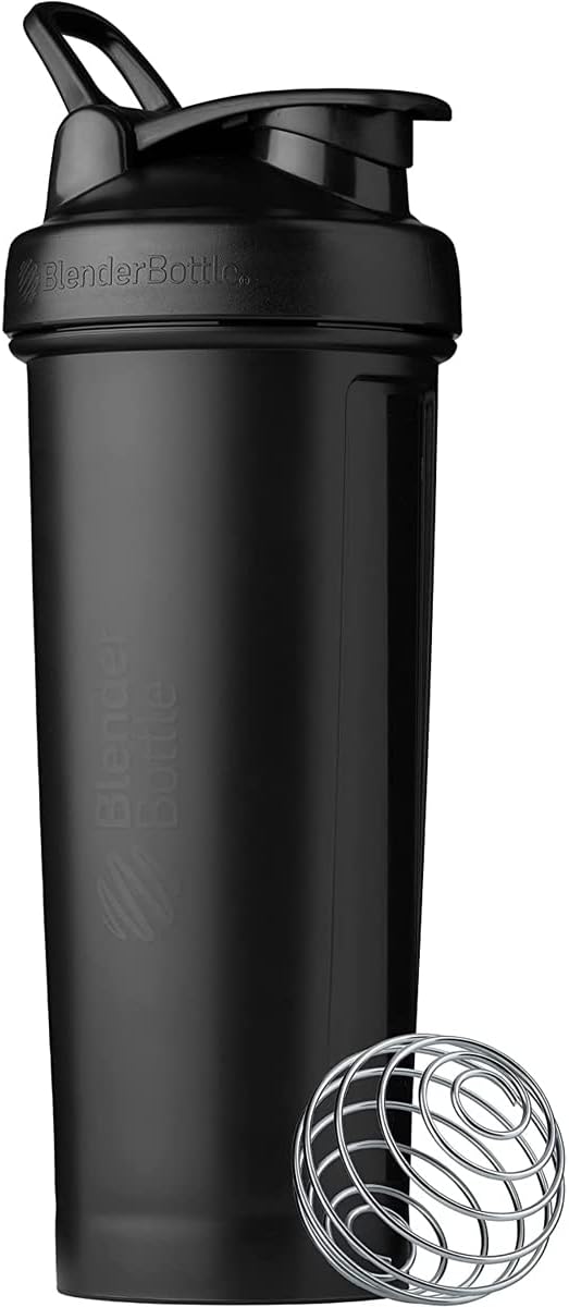 32-oz-black-blenderbottle-classic-v2-shaker-bottle-for-protein-shakes-pre-workout-1