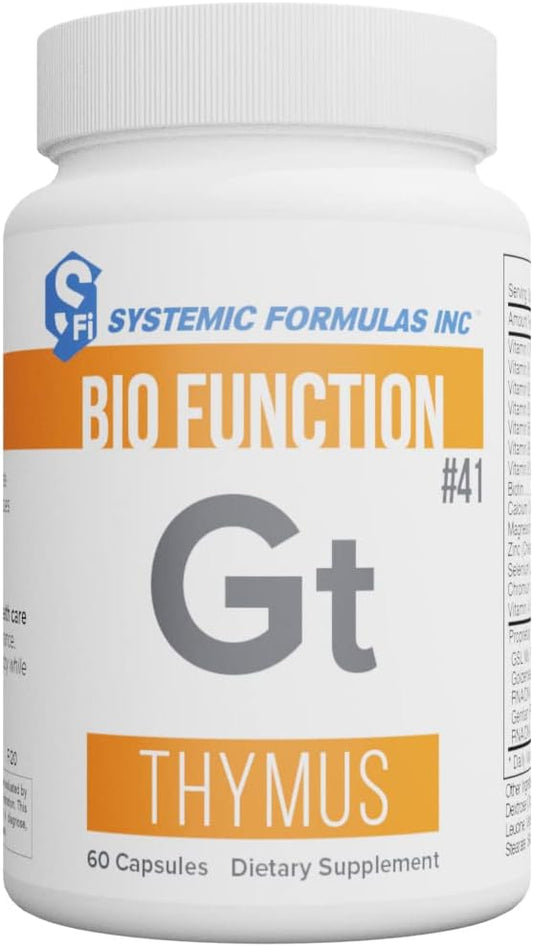 systemic-formulas-bio-function-gt-thymus-supplement---60-capsules-for-immune-support-and-overall-wellness-1