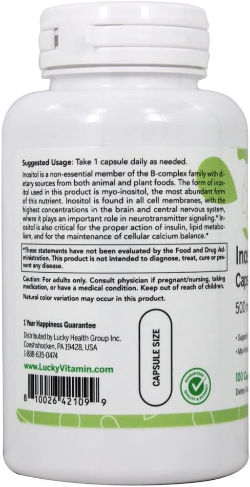 inositol-cellular-health-supplement---500mg-100-capsules-by-lucky-vitamin-luckyvitamin-3