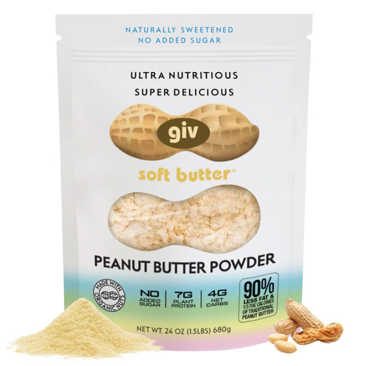 organic-powdered-peanut-butter---no-added-sugar-glp-1-friendly-protein-powder---keto-vegan-gluten-free---24oz-1