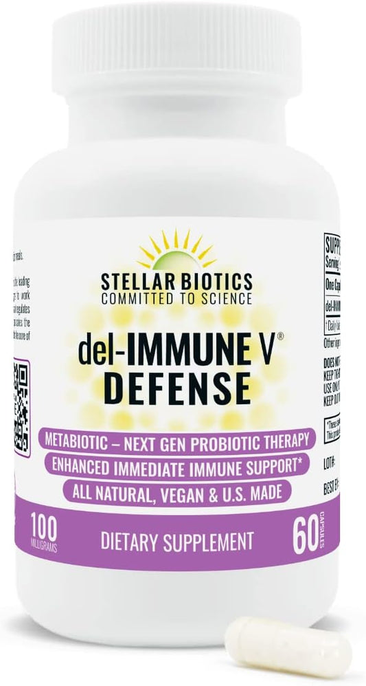 stellar-biotics-del-immune-v-defense-all-natural-immune-gut-support-with-immediate-care-metabiotic-probiotic-therapy-60-capsules-1