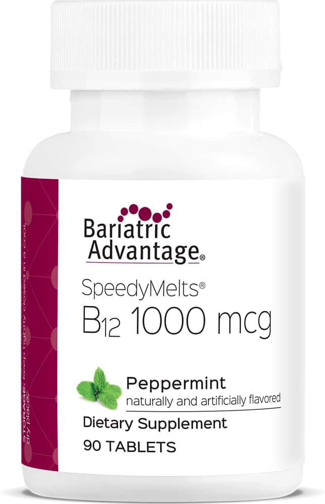 bariatric-advantage-vitamin-b12-speedy-melts-with-folic-acid---peppermint-flavor-90-count---fast-melting-1000-mcg-supplement-1