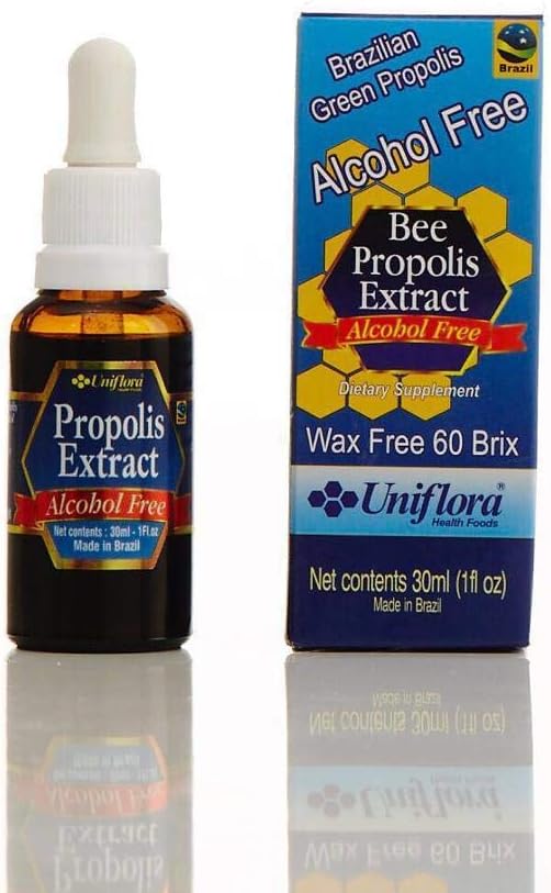 alcohol-free-uniflora-brazil-green-bee-propolis-liquid-extract---60-brix---natural-antioxidant-and-immune-support-1
