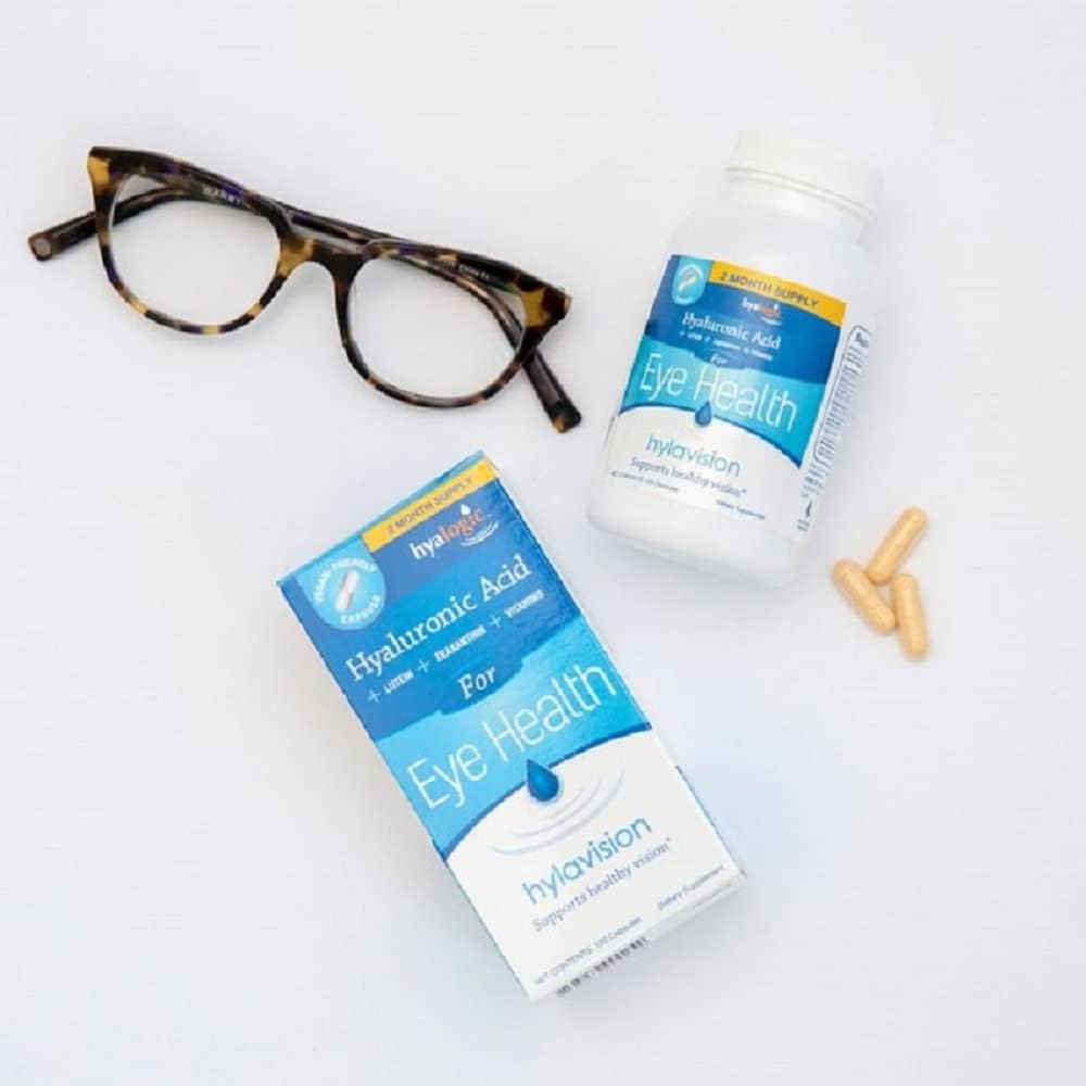 hyalogic-hylavision-eye-health-supplement-with-hyaluronic-acid-lutein-zeaxanthin-vitamins-a-c-e-zinc---120-capsules-to-soothe-tired-eyes-5
