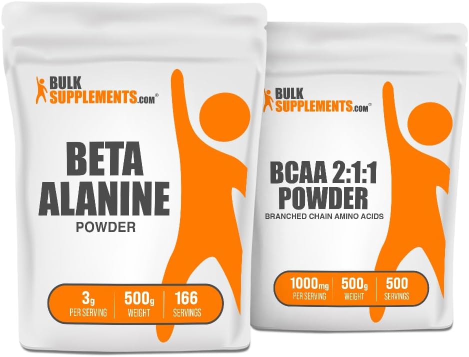 bulksupplements-beta-alanine-and-bcaa-211-bundle---1000g-total-1