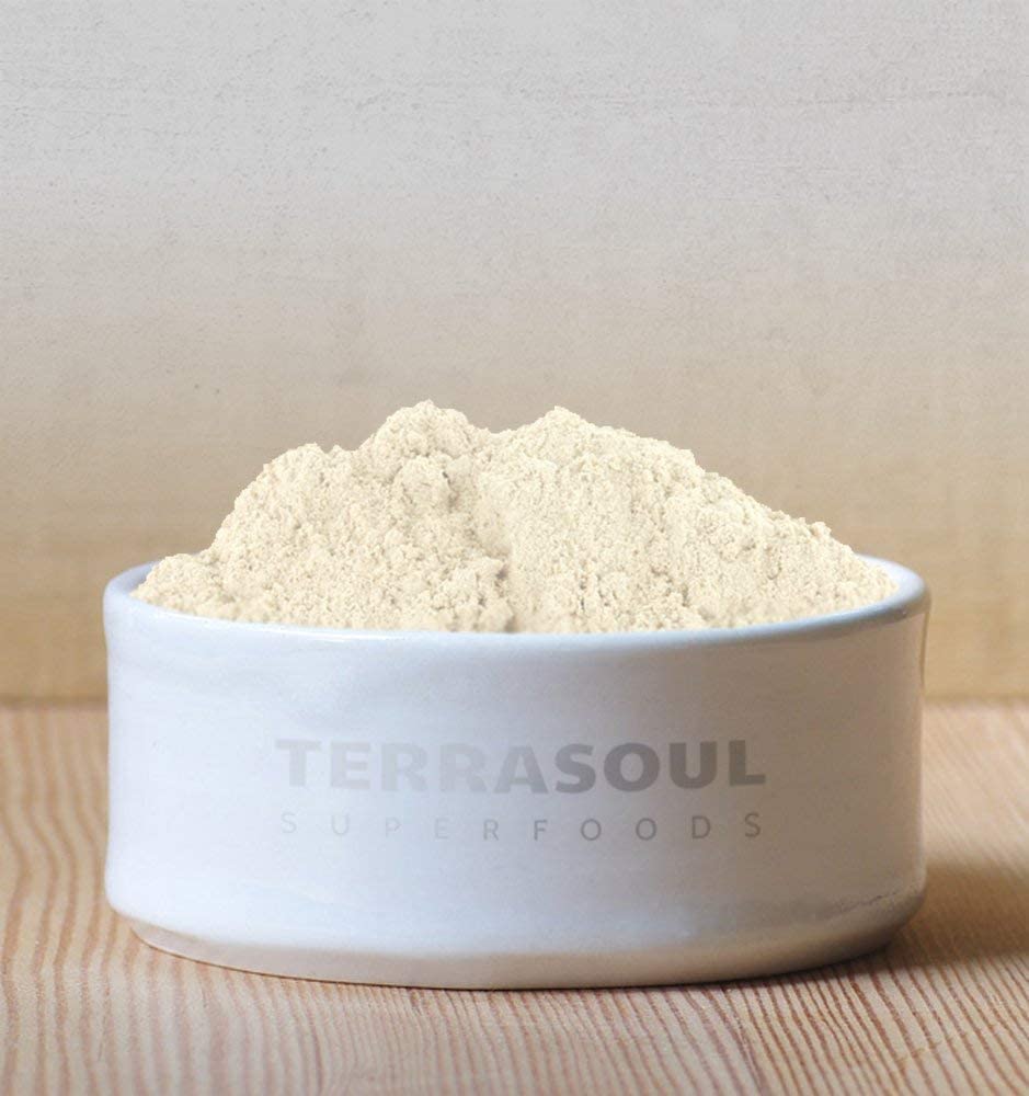 Organic Date Sugar 1 Lb - Low Glycemic, Unrefined, with Trace Minerals - Terrasoul Superfoods - Espot.com.au