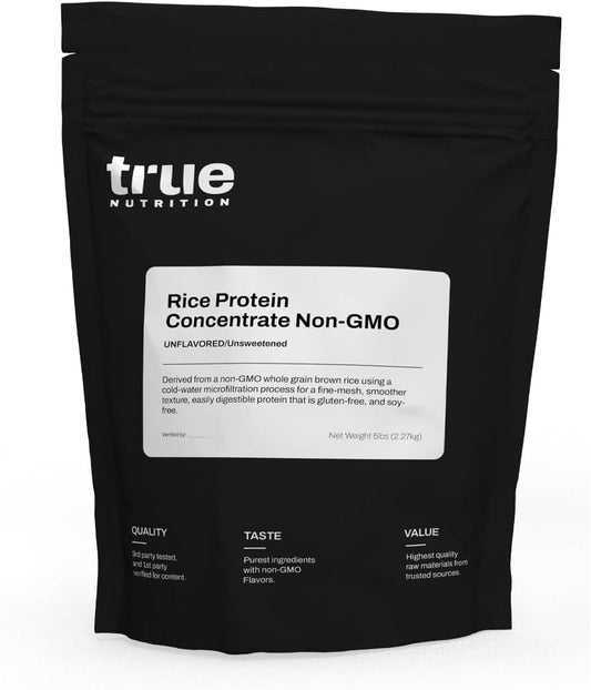 5lb-unflavored-rice-protein-concentrate-powder---cold-water-microfiltration-gluten-free-soy-free-dairy-free-non-gmo---true-nutrition-1