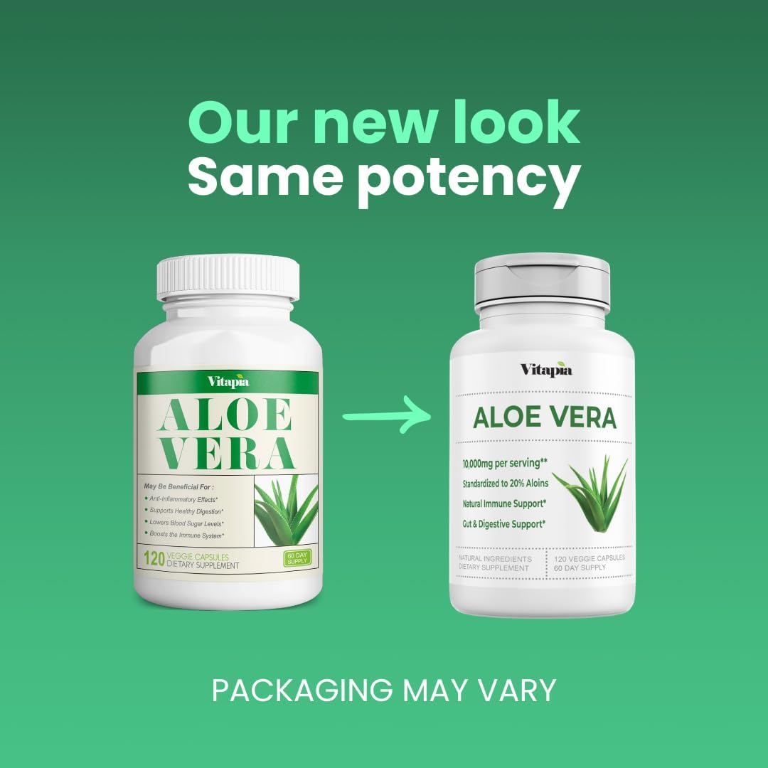organic-aloe-vera-capsules-with-20-aloins---pure-inner-leaf-gel-supplement-for-digestive-gut-health-skin-immune-support---120-count---non-gmo-gluten-free-vegan-formula-by-vitapia-2