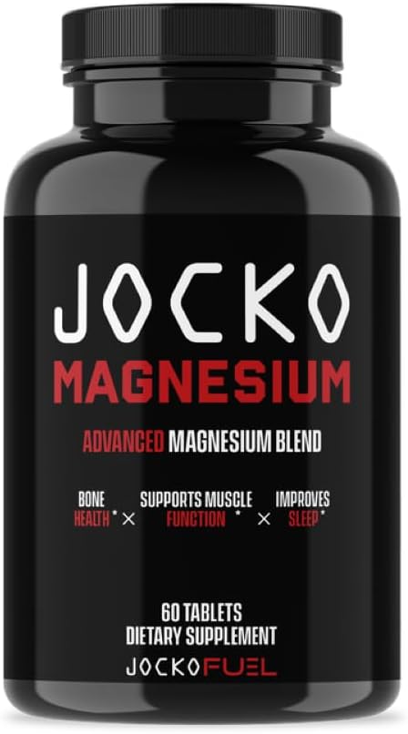 magnesium-complex-supplement-capsules-for-muscle-recovery-relaxation---jocko-fuel-dietary-supplement-with-magnesium-glycinate-citrate-threonate-for-heart-nerve-bone-support-metabolism---30-day-supply-1