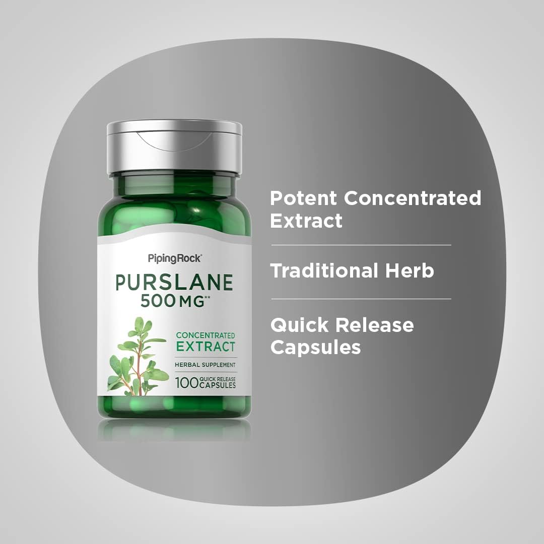 piping-rock-purslane-capsules---500mg-100-count---portulaca-oleracea-supplement-non-gmo-gluten-free-4