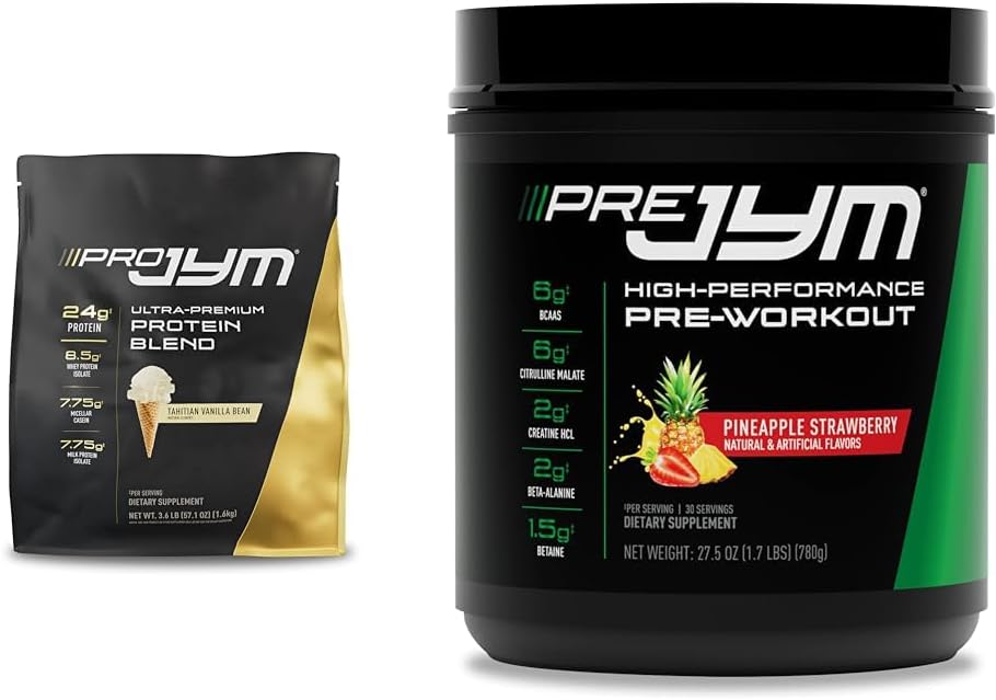 combo-pack-jym-supplement-science-tahitian-vanilla-pro-jym-45-servings-pineapple-strawberry-pre-jym-30-servings-for-enhanced-performance-and-recovery-1