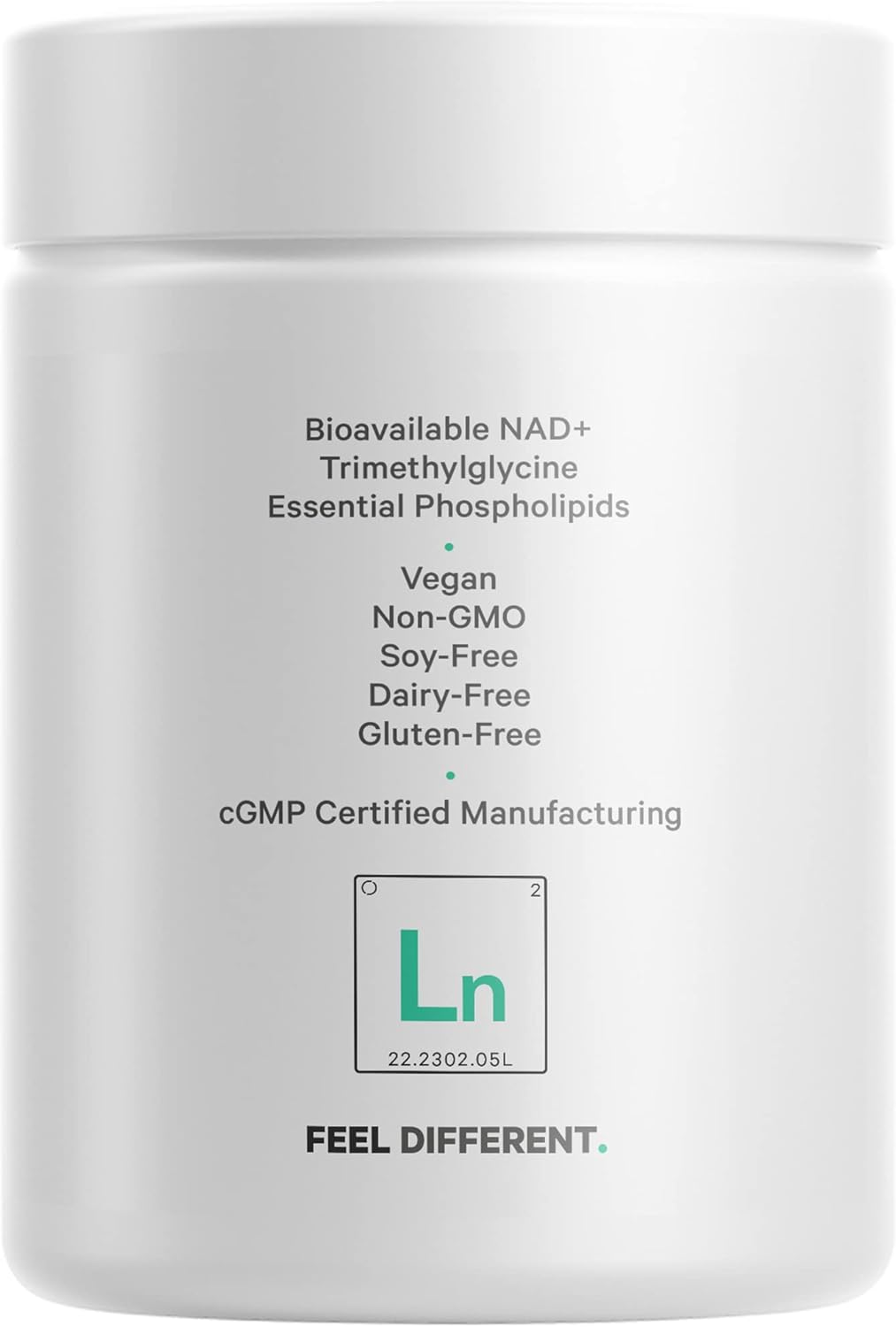 codeage-liposomal-nad-supplement-with-betaine-anhydrous---500mg-nad-per-serving---vegan-non-gmo---60-capsules-9